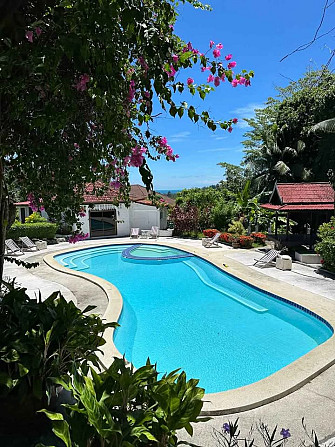 House from the bedroom: 1 and bathrooms: 1 Samui - photo 3