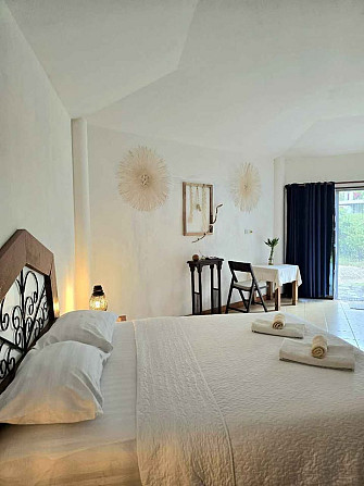 House from the bedroom: 1 and bathrooms: 1 Samui - photo 5