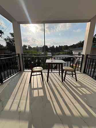 2 beds 2 baths House Phangan