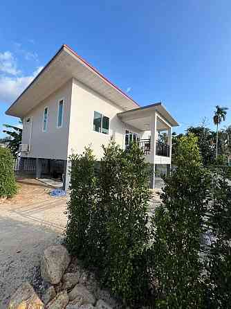 2 beds 2 baths House Phangan