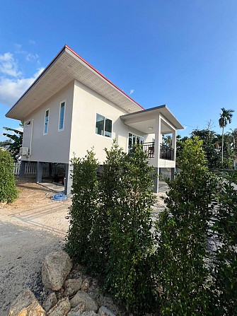 2 beds 2 baths House Phangan - photo 2