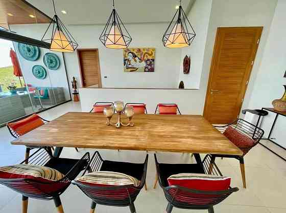 4 Beds 3 Baths - House Samui