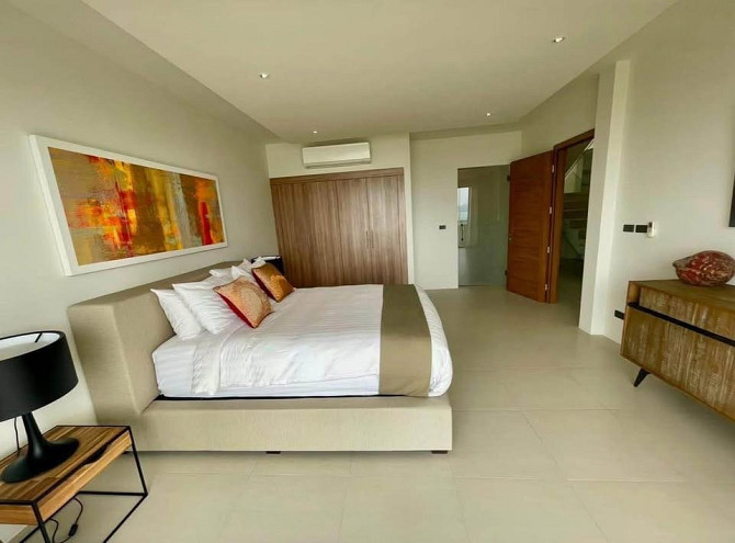 4 Beds 3 Baths - House Samui - photo 20