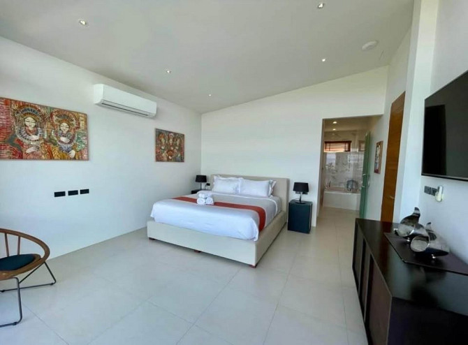 4 Beds 3 Baths - House Samui - photo 16