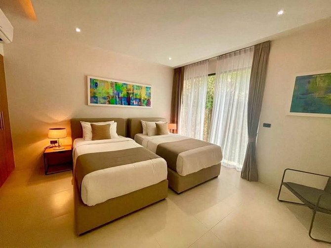 4 Beds 3 Baths - House Samui - photo 17