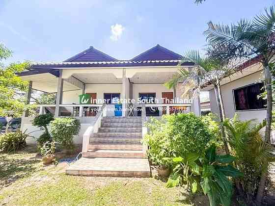 4 bedrooms, 2 bathrooms Samui