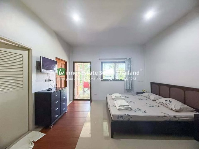 4 bedrooms, 2 bathrooms Samui - photo 4