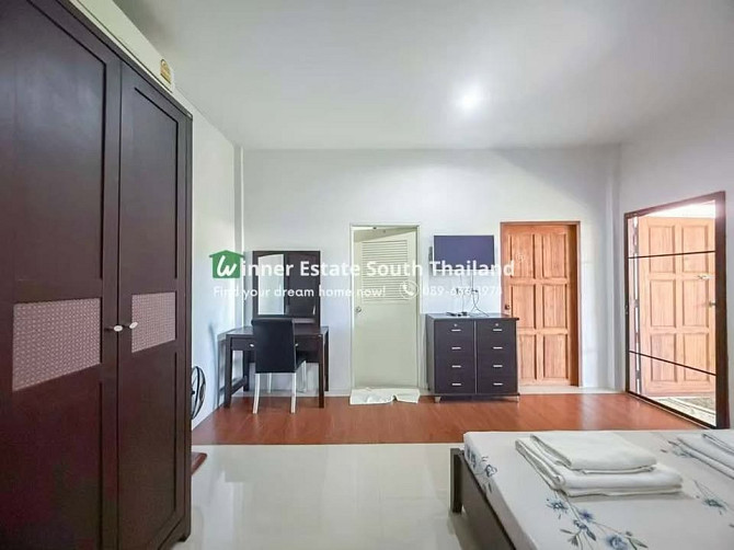 4 bedrooms, 2 bathrooms Samui - photo 12