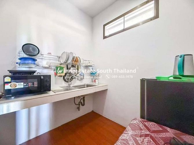 4 bedrooms, 2 bathrooms Samui - photo 8
