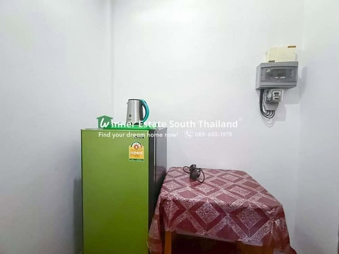 4 bedrooms, 2 bathrooms Samui - photo 17