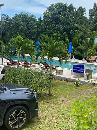 3 bedrooms, 2 bathrooms - house Samui