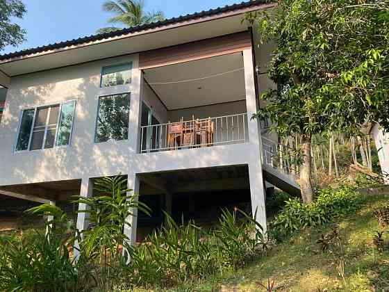3 bedrooms, 2 bathrooms - house Samui