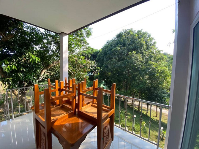 3 bedrooms, 2 bathrooms - house Samui - photo 7