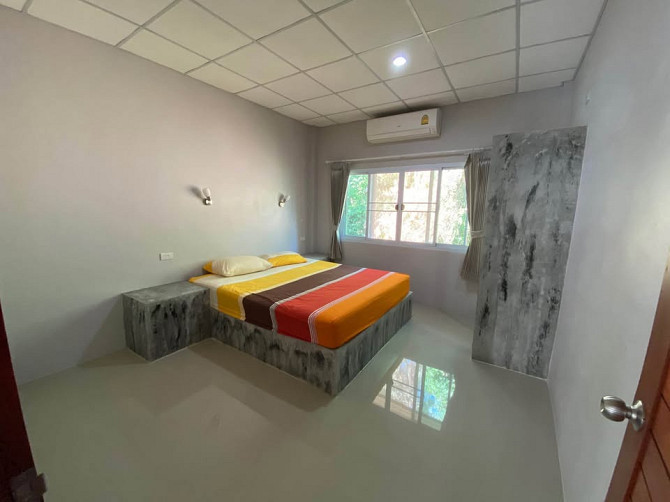 3 bedrooms, 2 bathrooms - house Samui - photo 12