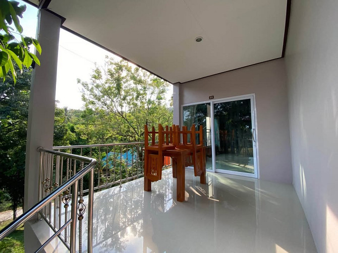 3 bedrooms, 2 bathrooms - house Samui - photo 6