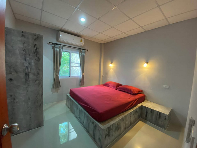 3 bedrooms, 2 bathrooms - house Samui - photo 10