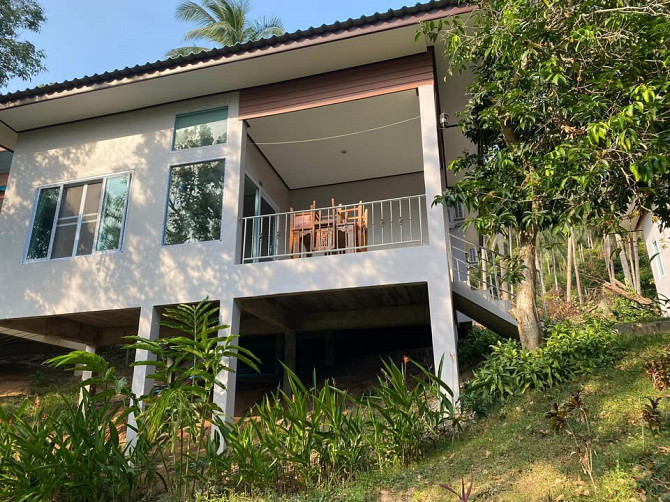 3 bedrooms, 2 bathrooms - house Samui - photo 5