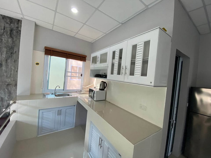 3 bedrooms, 2 bathrooms - house Samui - photo 8