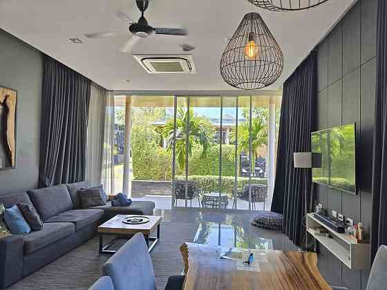 2 bedrooms, 2 bathrooms - home Samui