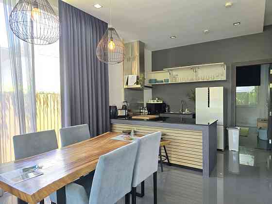 2 bedrooms, 2 bathrooms - home Samui