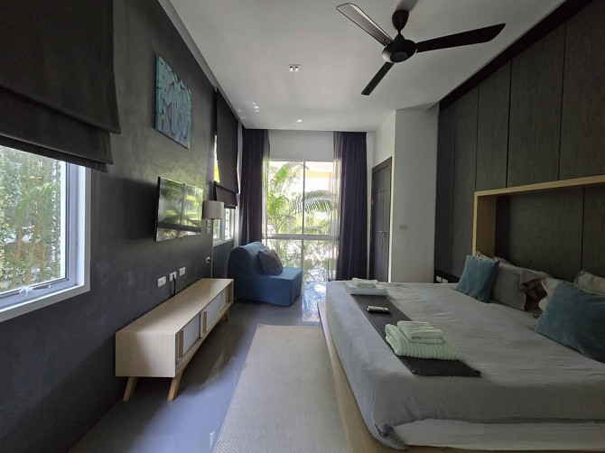 2 bedrooms, 2 bathrooms - home Samui - photo 12
