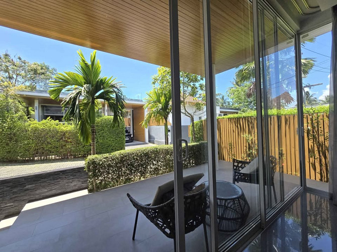 2 bedrooms, 2 bathrooms - home Samui - photo 7