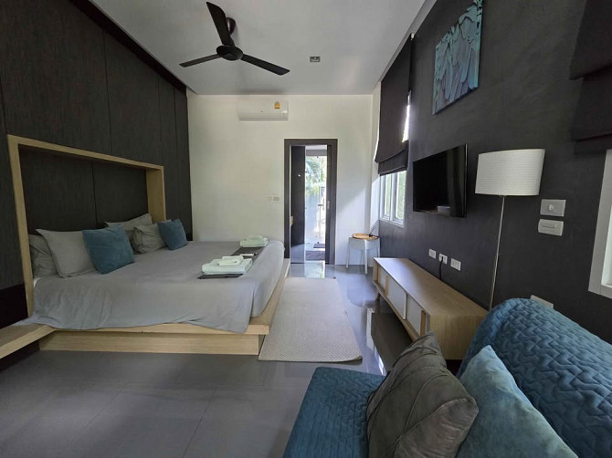 2 bedrooms, 2 bathrooms - home Samui - photo 16