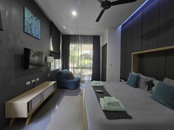 2 bedrooms, 2 bathrooms - home Samui - photo 11