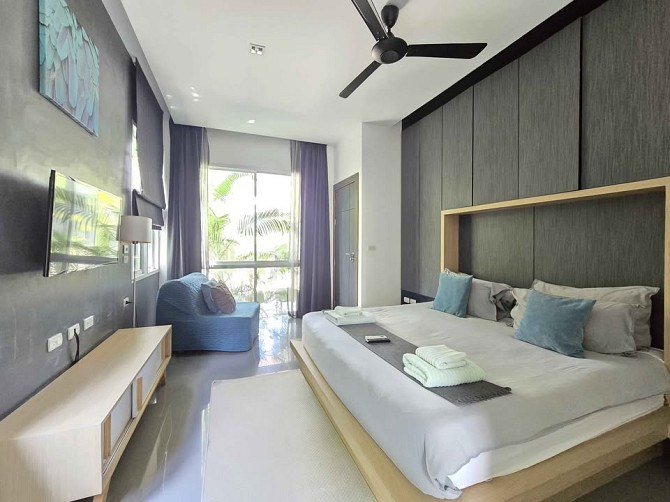 2 bedrooms, 2 bathrooms - home Samui - photo 13