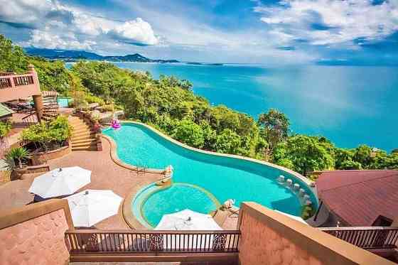 2 Beds 2 Baths - House Samui