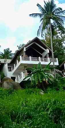 2 Beds 2 Baths - House Samui