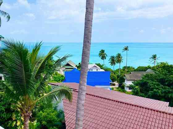 2 Beds 2 Baths - House Samui