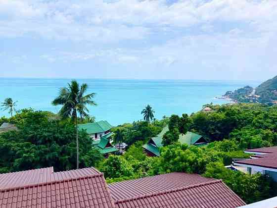 2 Beds 2 Baths - House Samui
