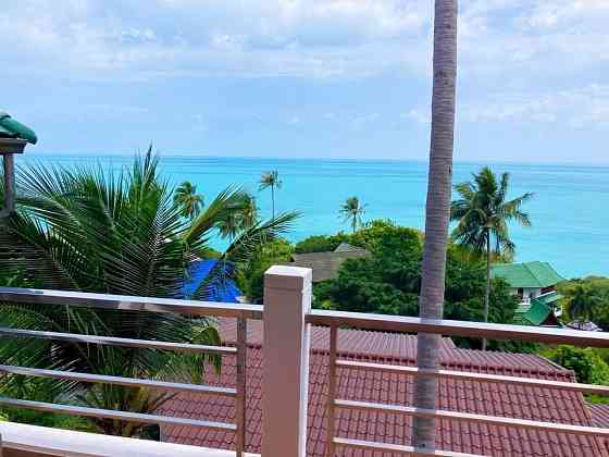 2 Beds 2 Baths - House Samui