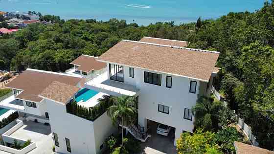 3 Beds 4 Baths House Samui