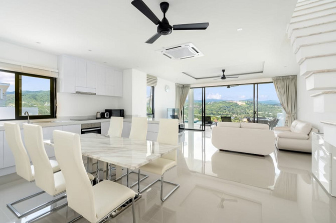 3 Beds 4 Baths House Samui - photo 10