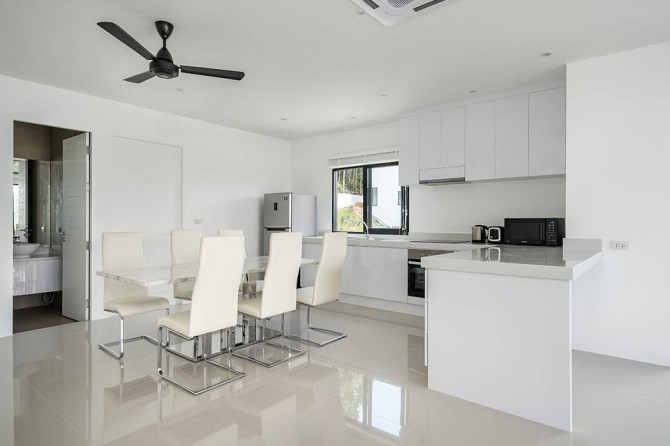 3 Beds 4 Baths House Samui - photo 11