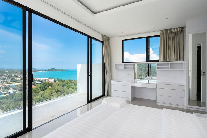 3 Beds 4 Baths House Samui - photo 12