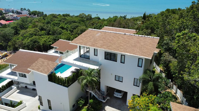 3 Beds 4 Baths House Samui - photo 3