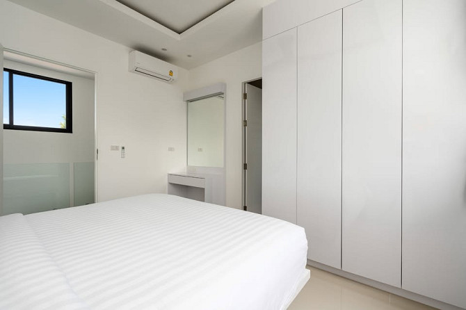 3 Beds 4 Baths House Samui - photo 17