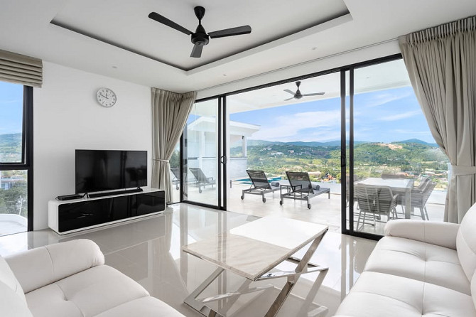 3 Beds 4 Baths House Samui - photo 8