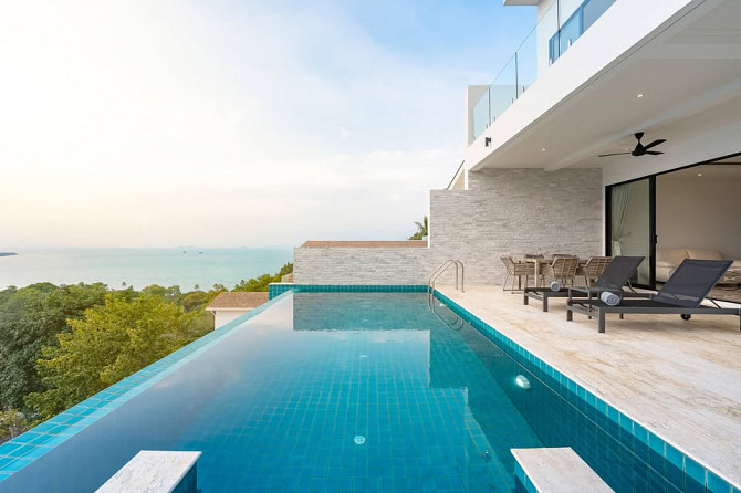 3 Beds 4 Baths House Samui - photo 5