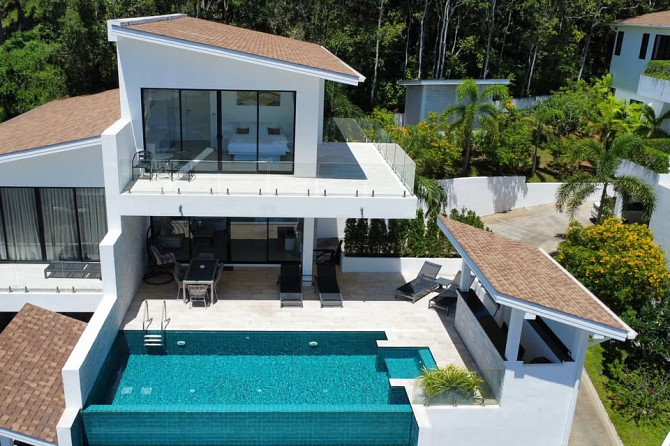 3 Beds 4 Baths House Samui - photo 2