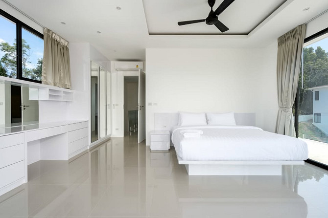 3 Beds 4 Baths House Samui - photo 14