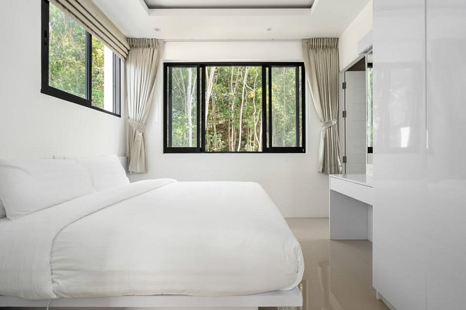 3 Beds 4 Baths House Samui - photo 20