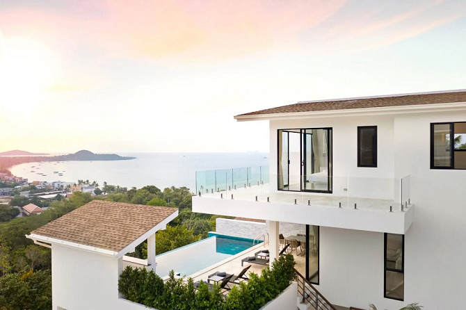 3 Beds 4 Baths House Samui - photo 1
