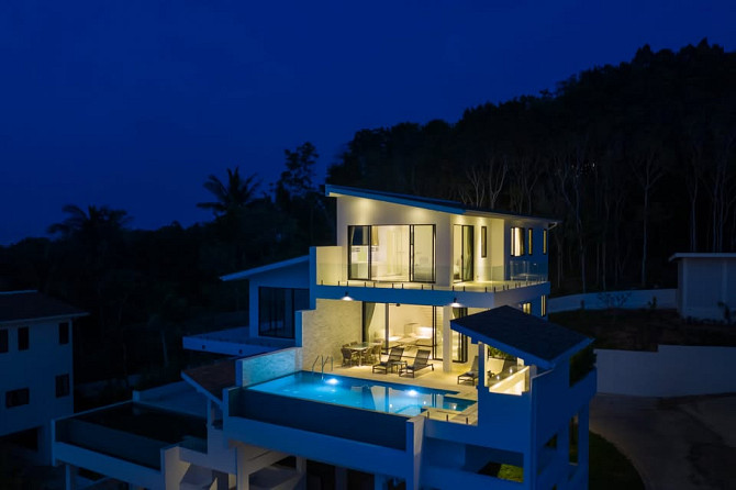 3 Beds 4 Baths House Samui - photo 4