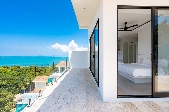 3 Beds 4 Baths House Samui - photo 13