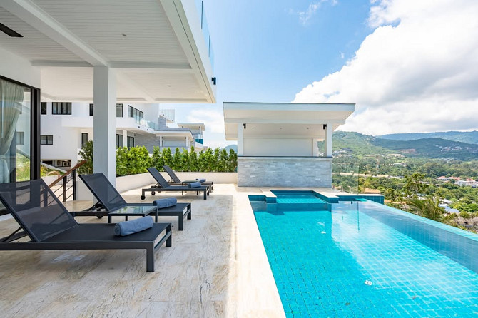 3 Beds 4 Baths House Samui - photo 7