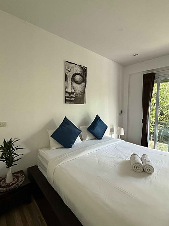 House with 2 bedrooms and baths: 2 Phangan - photo 2